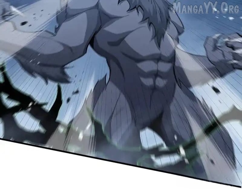 Tyrant of the Otherworld Prison: My Shadow Can Evolve Infinitely Chapter 61 - page 39
